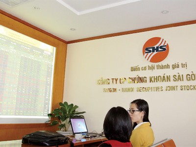SHS: Phát triển bền vững là ưu tiên hàng đầu